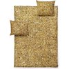 Posteľná bielizeň Hayka slama dvojitá 200 x 200 cm Posteľná bielizeň Hayka slama dvojitá 200 x 200 cm