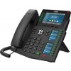 Fanvil X6U V2, High-end business phone with Gigabit / SIP / POE / Gigabit / USB-Port / Bluetooth Fanvil X6U V2, High-end business phone with Gigabit / SIP / POE / Gigabit / USB-Port / Bluetooth