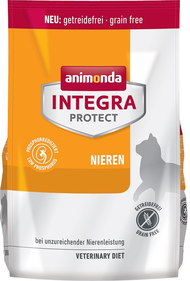 Animonda Integra Protect Adult Nieren Obličky 1,2 kg