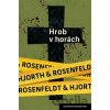 Hrob v horách - Michael Hjorth, Hans Rosenfeldt Hrob v horách - Michael Hjorth, Hans Rosenfeldt