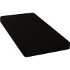 Kaarsgaren Prestieradlo a chránič matraca do kolísky 2v1 Tencle 41 x 90 cm Čierne Kaarsgaren Prestieradlo a chránič matraca do kolísky 2v1 Tencle 41 x 90 cm Čierne