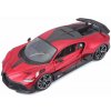 Bburago 1:18 TOP Bugatti Divo Red Bburago 1:18 TOP Bugatti Divo Red