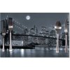 Sablio Prestieranie Nočný New York 2 40x30cm Sablio Prestieranie Nočný New York 2 40x30cm