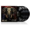 3LP BEAT (King Crimson): Live 3LP BEAT (King Crimson): Live