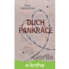 E-kniha Duch Pankráce - Petra Klabouchová E-kniha Duch Pankráce - Petra Klabouchová