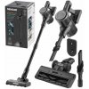 Sencor Bezdrátový svislý vysavač 2 v 1 SVC 7221BK Sencor Bezdrátový svislý vysavač 2 v 1 SVC 7221BK