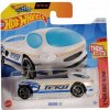 Autíčko Hot Wheels Then and Now Deora II biele Autíčko Hot Wheels Then and Now Deora II biele