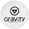 Gravity Icon Mat clear grip Gravity Icon Mat clear grip
