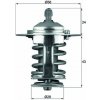 Termostat chladenia MAHLE ORIGINAL TX 70 82 (TX7082) Termostat chladenia MAHLE ORIGINAL TX 70 82 (TX7082)