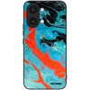 Picasee ULTIMATE CASE pro Xiaomi Poco X8 Pro Max - Blue Magma Picasee ULTIMATE CASE pro Xiaomi Poco X8 Pro Max - Blue Magma
