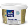 Helios SPEKTRA Akrylová fasádna farba - Biela, 5L Helios SPEKTRA Akrylová fasádna farba - Biela, 5L