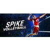 Spike Volleyball Spike Volleyball