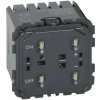 CÉLIANE Tlač.stmievač 600W 67082 CÉLIANE Tlač.stmievač 600W 67082