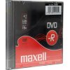 DVD-R 4,7GB 16x 1PK SC MAXELL DVD-R 4,7GB 16x 1PK SC MAXELL