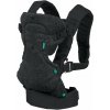 Nosítko Infantino Flip Advanced 4v1 Black (773554001839) Nosítko Infantino Flip Advanced 4v1 Black (773554001839)