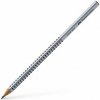 Faber-Castell Grip grafitová ceruzka 2001 H Faber-Castell Grip grafitová ceruzka 2001 H