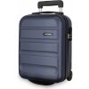 JOUMMA BAGS Príručný kabínový kufor 40x30x20 cm – Roll Road Flex Navy Blue, 24L, 5849962 JOUMMA BAGS Príručný kabínový kufor 40x30x20 cm – Roll Road Flex Navy Blue, 24L, 5849962