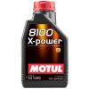 Motul 8100 X-Power 10W-60 1 l Motul 8100 X-Power 10W-60 1 l