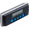 Digitálny uhlomer 3v1 BGS109330 - uhlomer, vodováha, sklonomer (BGS109330) Digitálny uhlomer 3v1 BGS109330 - uhlomer, vodováha, sklonomer (BGS109330)