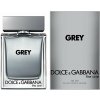 Dolce & Gabbana The One Grey toaletná voda pánska 30 ml, 30ml, Akcia Dolce & Gabbana The One Grey toaletná voda pánska 30 ml, 30ml, Akcia