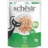 Schesir Cat Complements Kuracie filety v želé 70 g