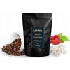 Zrnková káva Arabica Arkom Ochutená káva - Malina s pusinkami 1kg 1000 g Zrnková káva Arabica Arkom Ochutená káva - Malina s pusinkami 1kg 1000 g