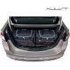 Sada 5 brašen pro Ford Mondeo sedan 14-21 Sada 5 brašen pro Ford Mondeo sedan 14-21