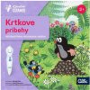 Albi Kúzelné čítanie Minikniha Krtkove príbehy Albi Kúzelné čítanie Minikniha Krtkove príbehy