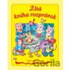 Žltá kniha rozprávok - Rebo Žltá kniha rozprávok - Rebo