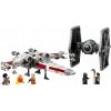LEGO Star Wars 75393 Hybridný TIE Fighter a X-Wing LEGO Star Wars 75393 Hybridný TIE Fighter a X-Wing