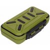 Merco Fishing Gear Box krabička na rybářské potřeby zelená Merco Fishing Gear Box krabička na rybářské potřeby zelená