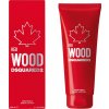 Dsquared2 Red Wood Woman telové mlieko 200 ml