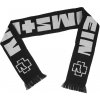 šál RAMMSTEIN - Scarf - 300046 šál RAMMSTEIN - Scarf - 300046