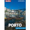 Porto - inspirace na cesty (kolektív) Porto - inspirace na cesty (kolektív)