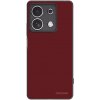 Picasee silikónový čierny obal pre Xiaomi Redmi Note 13 4G - Red Bliss Picasee silikónový čierny obal pre Xiaomi Redmi Note 13 4G - Red Bliss