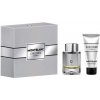 Montblanc Explorer Platinum, parfumovaná voda 60 ml + sprchový gél 100 ml, darč. kazeta, Akcia Montblanc Explorer Platinum, parfumovaná voda 60 ml + sprchový gél 100 ml, darč. kazeta, Akcia