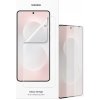 Ochranná fólia SES Samsung Galaxy S25 Edge - originál Ochranná fólia SES Samsung Galaxy S25 Edge - originál
