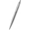 PARKER 1502/1222756 Jotter XL Monochrome Stainless Steel CT, guličkové pero PARKER 1502/1222756 Jotter XL Monochrome Stainless Steel CT, guličkové pero