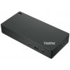 Lenovo ThinkPad Universal USB-C Dock 40AY0090EU Lenovo ThinkPad Universal USB-C Dock 40AY0090EU