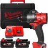 Milwaukee M18 FPD3-502X 4933479860