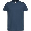 Stedman Tričko Classic-T Kids, krátký rukáv, dětské COT05220005600-navy blue Navy XS Stedman Tričko Classic-T Kids, krátký rukáv, dětské COT05220005600-navy blue Navy XS