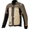 Bunda CUSCO DRYSTAR, ALPINESTARS (hnedá/čierna) 2026 (Veľkosť: L) Veľkosť: 3XL Bunda CUSCO DRYSTAR, ALPINESTARS (hnedá/čierna) 2026 (Veľkosť: L) Veľkosť: 3XL