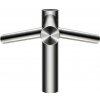Dyson Airblade Wash&Dry Long - senzorová umývadlová batéria so sušičom rúk, WD05 Dyson Airblade Wash&Dry Long - senzorová umývadlová batéria so sušičom rúk, WD05