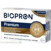 Biopron Premium probiotiká a prebiotiká pri a po užívaní antibiotík 30+10 toboliek Biopron Premium probiotiká a prebiotiká pri a po užívaní antibiotík 30+10 toboliek