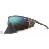 Julbo ULTIMATE COVER Reactiv 2-4 okuliare, hnedá Julbo ULTIMATE COVER Reactiv 2-4 okuliare, hnedá