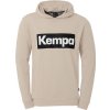 Kempa | Kempa Promo Hoody | hnedá| L Kempa | Kempa Promo Hoody | hnedá| L
