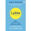 Key to Happiness (Meik Wiking)(Brožovaná) Key to Happiness (Meik Wiking)(Brožovaná)