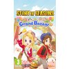 Story of Seasons: Grand Bazaar Story of Seasons: Grand Bazaar