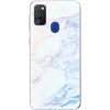 Odolné silikónové puzdro iSaprio - Raibow Marble 10 - Samsung Galaxy M21 Odolné silikónové puzdro iSaprio - Raibow Marble 10 - Samsung Galaxy M21