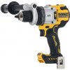 DeWALT DCD1007NT-XJ vrtačka 2250 ot/min Rychloupínací 1,85 kg Černá, Žlutá DeWALT DCD1007NT-XJ vrtačka 2250 ot/min Rychloupínací 1,85 kg Černá, Žlutá